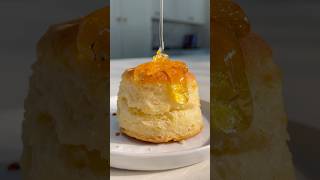 7Ingredient Buttermilk Biscuits [upl. by Ludvig24]