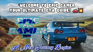 Its Epic Gamer  Your Ultimate GTA Guide [upl. by Erna]