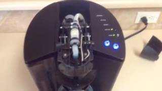 How to fix your Keurig if the paper clip doesnt work [upl. by Htebilil]