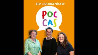 Poc Cas No pensis mira Sis llibres amb ulls creatius [upl. by Mazman]