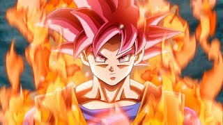 اغنية 🎵 اجنبية حماسية 🎵دراغون بول ســـوبر حمـــاااس 🔥《DRAGON BALL SUPER HERO 《AMV [upl. by Trab804]