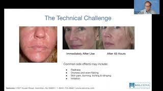 Formulation Live Featuring AntiAging Technologies with Retinol [upl. by Leigha]