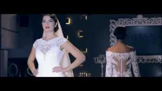 DAvanzo Alta Moda Sposi collezioni 2016 Andria [upl. by Theodore]