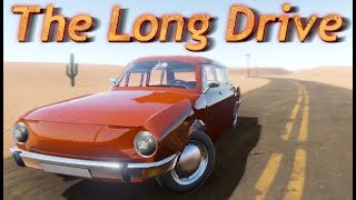 THE LONG DRIVE WIth BULBBUSINESSGAMING part 1 [upl. by Lamrert]