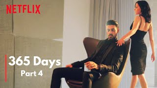 365 Days 4 Trailer 2025  Netflix [upl. by Bushey]