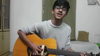 Thalli Pogathey Sid Sriram x AR Rahman Cover [upl. by Acirea677]