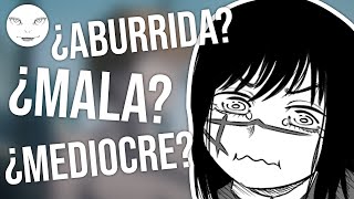 EL GRAN PROBLEMA de CHAINSAW MAN PARTE 2 [upl. by Harehs]