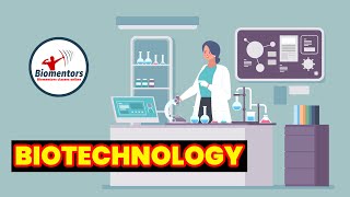 Biomentors NEET 2021 Biology  Biotechnology Lecture  1 [upl. by Arlan]