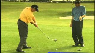 The Impact Position with Hank Haney and Mark OMeara [upl. by Hiram]