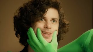 Watsky All Like Whatever MUSIC VIDEO [upl. by Nevetse]