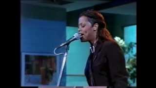 Desree  You Gotta Be  LIVE on the Morning Show with Bert Newton Australia [upl. by Weisbrodt]