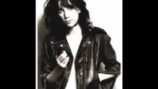 Patti Smith  Ask The Angels [upl. by Sausa166]