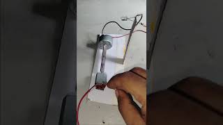 Dc motor project [upl. by Lorimer]