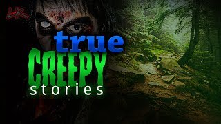 The City Where Police Arent Welcome  True Creepy Stories 90 [upl. by Avrit]