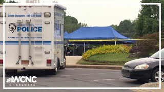 Man found dead in Ballantyne CMPD investigating [upl. by Adama]