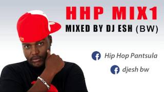 HHP MIX  AIRSH [upl. by Fania]