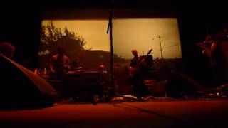 Godspeed You Black Emperor  Moya Concert Live Full HD  Le Toboggan Lyon France 20102017 [upl. by Enasus222]