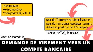 Comment effectuer un virement vers un autre compte CCP  BaridiMob [upl. by Nimzzaj710]