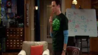 The Big Bang Theory  Sheldon lends money to Penny [upl. by Zavala447]