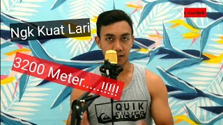 Tips Agar Kuat Lari 12 Menit Dalam Tes Jasmani TNI amp TES JASMANI POLRI [upl. by Gnuhp]