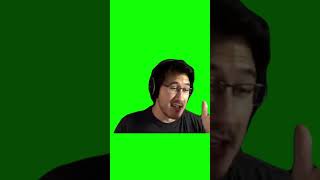 How Are You Alive  Markiplier  Green Screen [upl. by Rausch889]