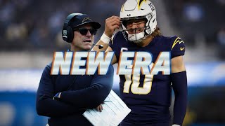 “New Era” 2024 CHARGERS HYPE VIDEO ‼️⚡️ [upl. by Anyar216]