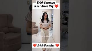 Erich Gonzales Dating history❤️ [upl. by Ahsinwad]