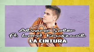 Alvaro Soler ft Lord Kruszwil  La Cintura Remix ♪ [upl. by Ramyaj93]