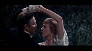 Maria and the Captain dance the Laendler from the Sound of Music in HD [upl. by Notlim45]