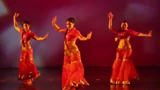 LAUNG GAWACHA  BANJARA SCHOOL OF DANCE [upl. by Saito818]