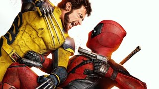 Deadpool amp Wolverine  Trailer  Bye Bye Bye [upl. by Adiahs]