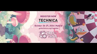 Technica 2024 Virtual on Gather [upl. by Osnofedli]