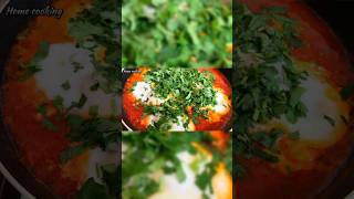 Shakshuka The Easiest amp Best Breakfast [upl. by Job]