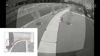 GVINS Fusing GNSS Visual and Inertial Sensors in a MovingHorizon Estimation Framework [upl. by Easton602]