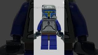 Your experience Lego Star Wars mini fig if you [upl. by Llerraf327]