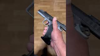 AWESOME IFG TANFOGLIO LIMITED MASTER 10MMHAVE TO LOVE IT [upl. by Eltsirc]