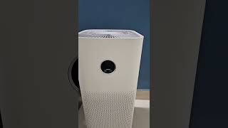 Xiaomi Smart Air Purifier 4  Best budget air purifier [upl. by Truc]