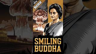 🔥छोटी सी गलती से भारत 15 साल पीछे हो गया🔥smilingbuddha indiragandhi atalbiharivajpayee [upl. by Arual357]