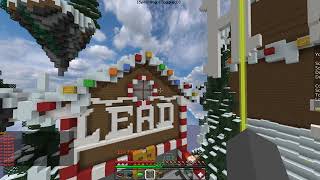 Hypixel Christmas Presents 2019  Skywars ALL LOCATIONS [upl. by Linad698]