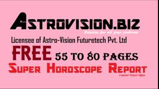 Astro Vision Lifesign 125 Full Version [upl. by Dinan]