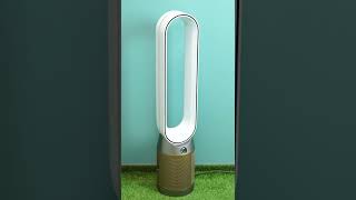 Oczyszczacz powietrza klasy premium  Dyson Purifier Cool Formaldehyde TP09 [upl. by Attikin]