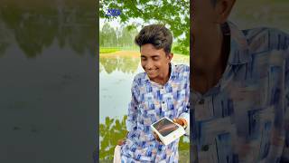 iPhone spsohel comedy comedyshorts comedyvideos funny shorts [upl. by Dyna]