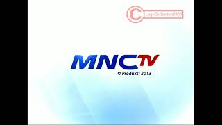 MNCTV  FremantleMedia  MNC Media 2013 logo [upl. by Annissa15]