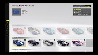 LIVE THE CREW MOTORFEST [upl. by Ysus108]