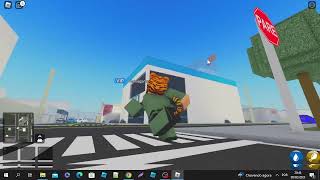 UPDATE Divulgando RP Mini City RP  Paraná Roleplay Roblox [upl. by Marcille]