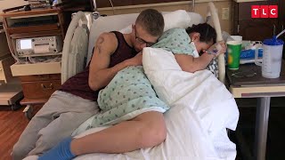 Lexus Goes Into Labor With Painful Contractions  Unexpected [upl. by Aisined]