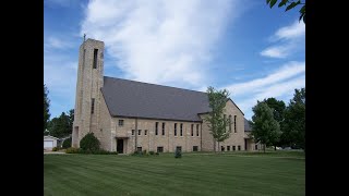 St Johns Ev Lutheran Church Caledonia MN WELS Pentecost 16 Sunday September 8 2024 Live [upl. by Delamare]