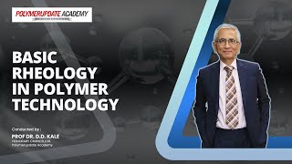 Basic Rheology in Polymer Technology [upl. by Megen]