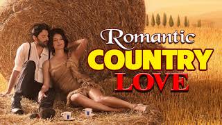 Top 100 Classic Country Love Songs of All Time  Greatest Romantic Country Songs Collection [upl. by Nojad]