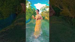 Ami Nutun Passenger shorts dance bengali viralvideo [upl. by Idolem]